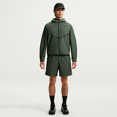 NIKE公式】ナイキ テック メンズ Dri-FIT ショリ ニット ショート